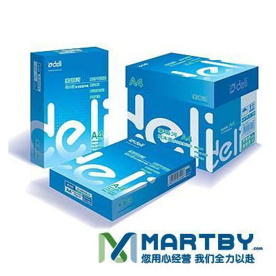 A4複(fu)印紙五(wǔ)包外箱(xiāng)