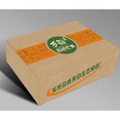 水果(guo)外箱