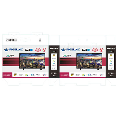 彩(cai)箱設計展開圖(tu)