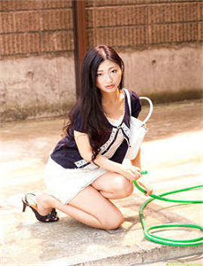 兵主奇魂-中国美女网