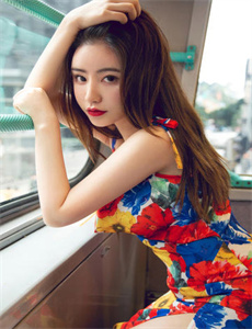 丝袜绳艺-女人让男人玩