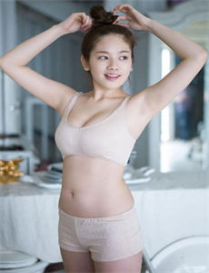 三姐妹