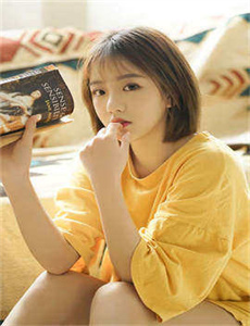 爱情公寓第五季-结城杏奈